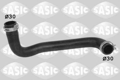 Radiator Hose SASIC 3400241
