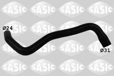 Radiator Hose SASIC 3400248