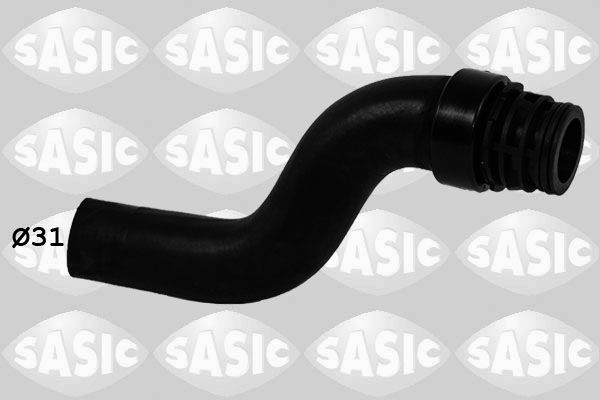 SASIC 3400249 Radiator Hose