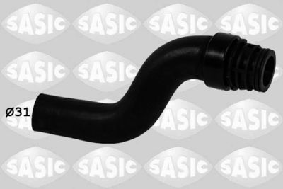 Radiator Hose SASIC 3400249