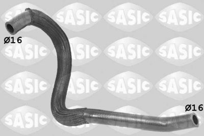 Radiator Hose SASIC 3400258