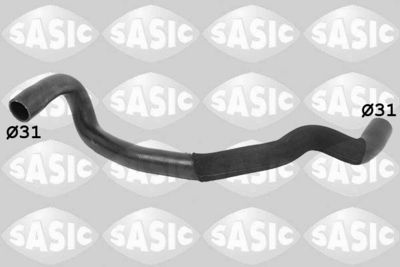 Radiator Hose SASIC 3400261