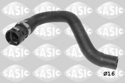 Radiator Hose SASIC 3400264