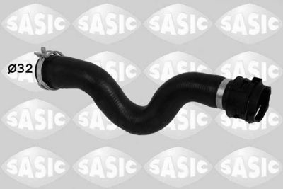 Radiator Hose SASIC 3400266