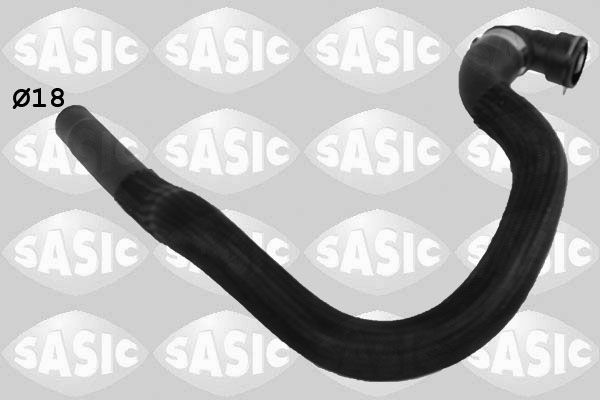 SASIC 3400267 Radiator Hose