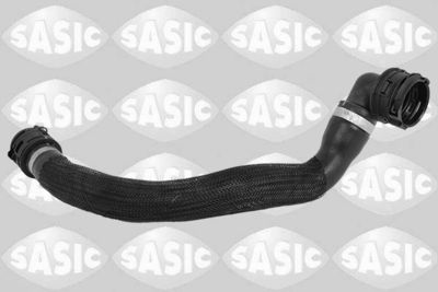Radiator Hose SASIC 3400268