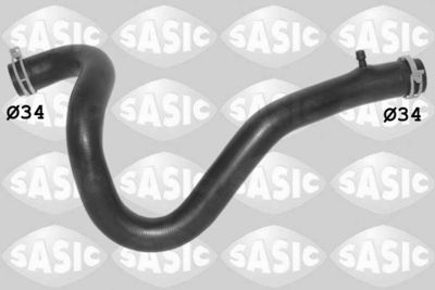 Radiator Hose SASIC 3400271