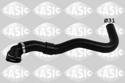 Radiator Hose SASIC 3400273