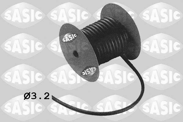 SASIC 3402003 Fuel Hose