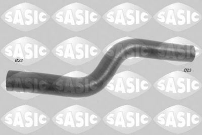 Radiator Hose SASIC 3404001