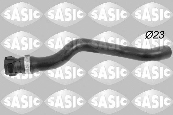 SASIC 3404002 Radiator Hose