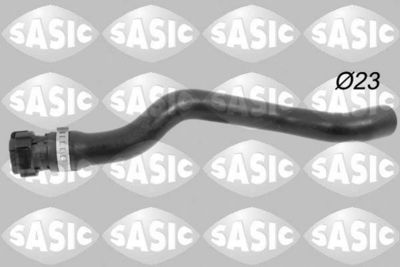 Radiator Hose SASIC 3404002