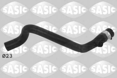 Radiator Hose SASIC 3404006