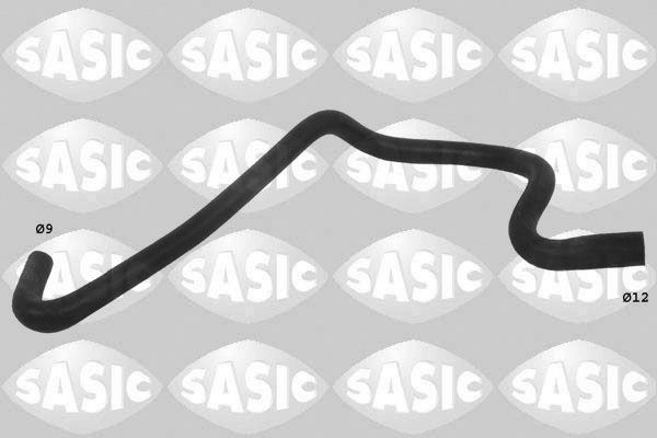 SASIC 3404010 Radiator Hose