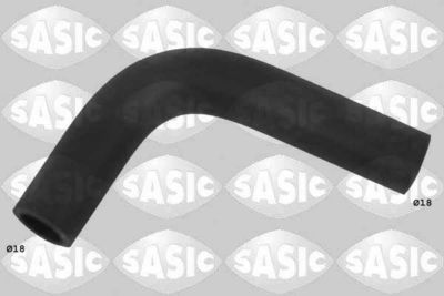 Radiator Hose SASIC 3404011