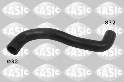 Radiator Hose SASIC 3404014