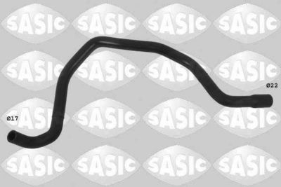 Radiator Hose SASIC 3404015