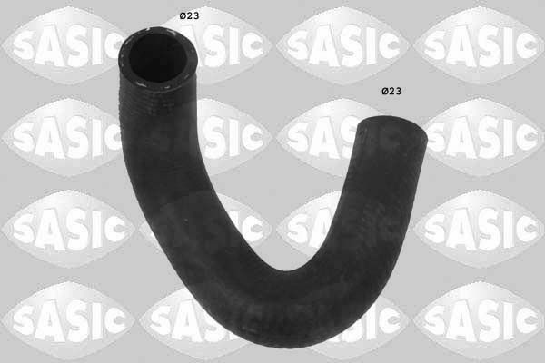SASIC 3404016 Radiator Hose