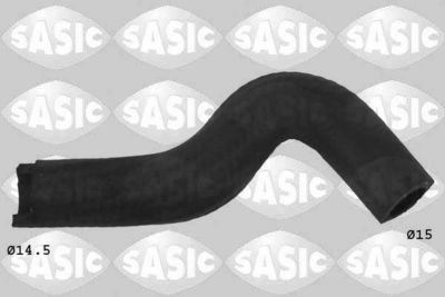 Radiator Hose SASIC 3404017