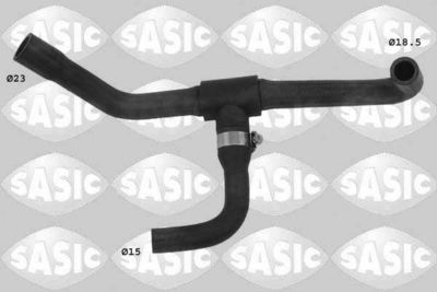 Radiator Hose SASIC 3404018