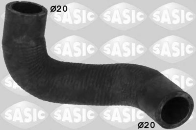 Radiator Hose SASIC 3404023