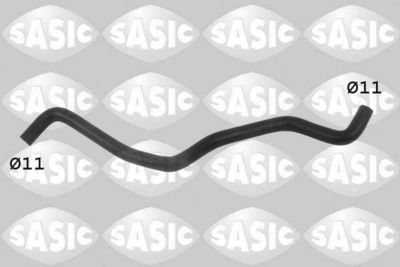 Radiator Hose SASIC 3404024