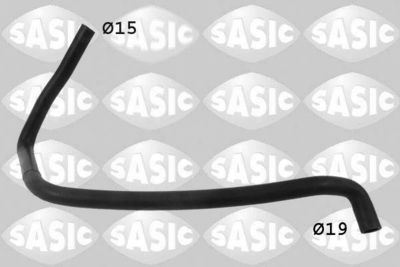 Radiator Hose SASIC 3404025