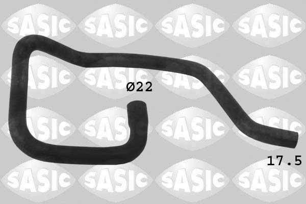 SASIC 3404026 Radiator Hose