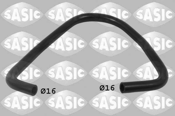 SASIC 3404029 Radiator Hose