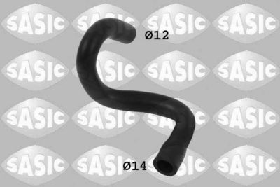 Radiator Hose SASIC 3404030