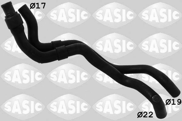 SASIC 3404042 Radiator Hose
