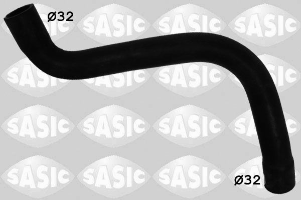 SASIC 3404043 Radiator Hose