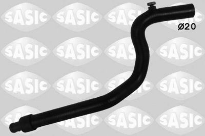 Radiator Hose SASIC 3404045