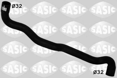 Radiator Hose SASIC 3404050