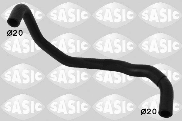SASIC 3404051 Radiator Hose