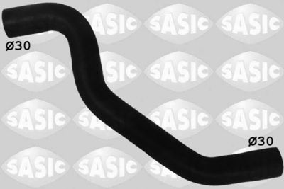 Radiator Hose SASIC 3404057