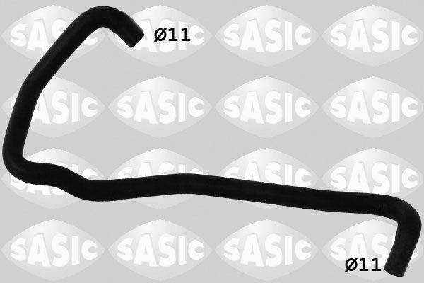 SASIC 3404061 Radiator Hose