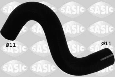 Radiator Hose SASIC 3404062