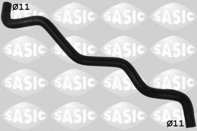 Radiator Hose SASIC 3404066