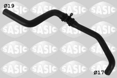Radiator Hose SASIC 3404068