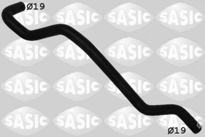 Radiator Hose SASIC 3404069