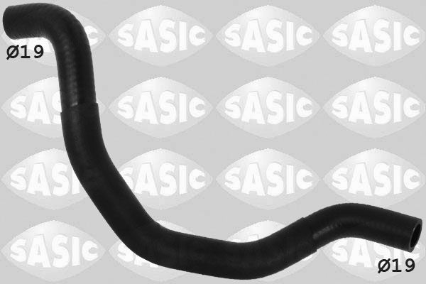 SASIC 3404070 Radiator Hose