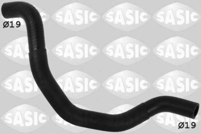 Radiator Hose SASIC 3404070
