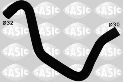 Radiator Hose SASIC 3404071