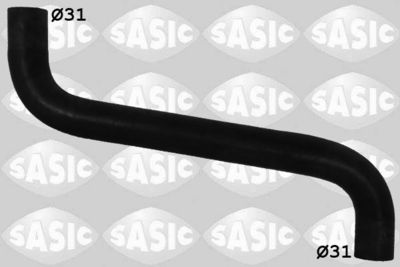 Radiator Hose SASIC 3404075