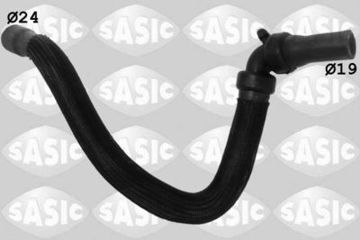 Radiator Hose SASIC 3404076