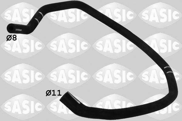 SASIC 3404078 Radiator Hose