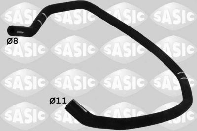 Radiator Hose SASIC 3404078