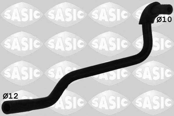 SASIC 3404081 Radiator Hose