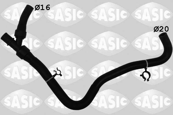 SASIC 3404082 Radiator Hose